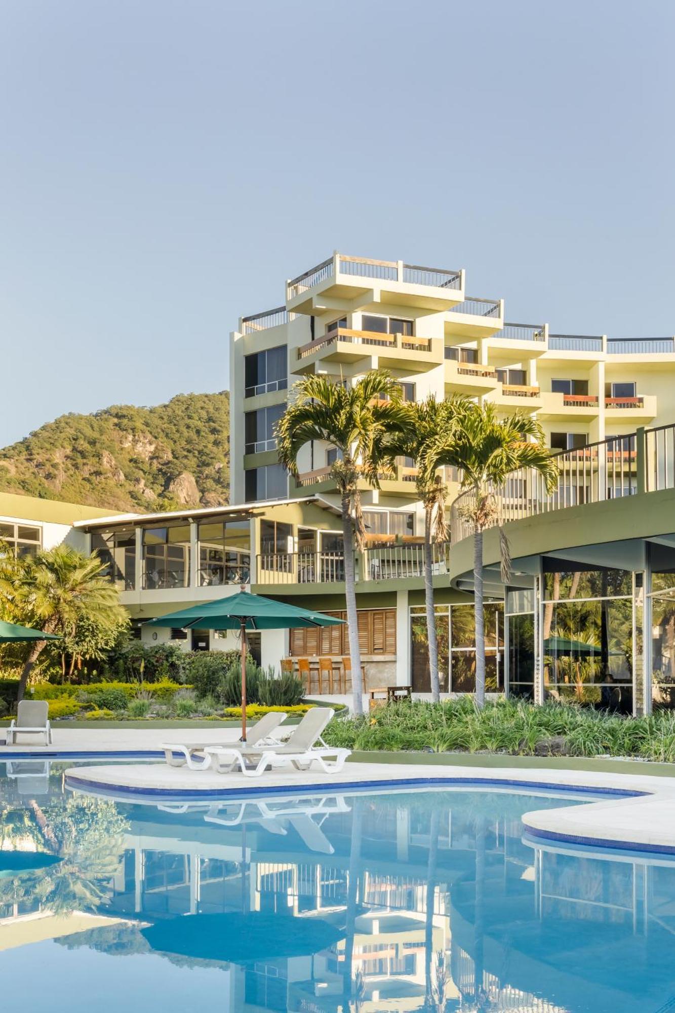 Porta Hotel del Lago Panajachel Exterior foto